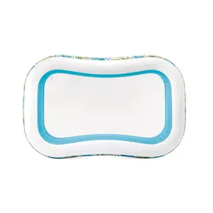 Piscina para perros Intex Tropical image-2