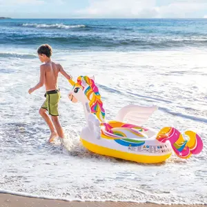 Gyönyörű egytükrös úszógumi gyerekeknek Intex image-1