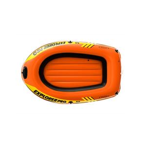 1-personers oppustelig båd til børn Intex Explorer Pro 50 image-1