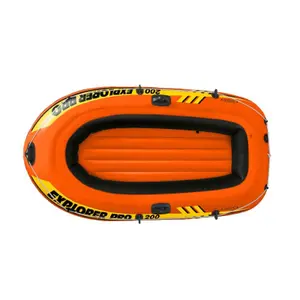 2-personers oppustelig båd til børn Intex Explorer Pro 200 image-1