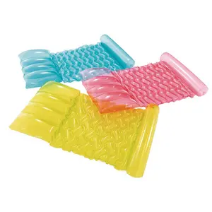 Aufblasbare Matratze Intex Hamac