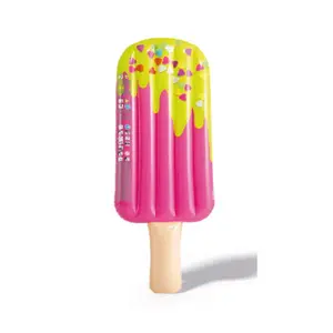 Colchão insuflável Intex Esquimau Tutti Frutti image-0