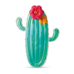 58793eu-uppblasbar-madrass-intex-cactus-gron-180x130x28-cm