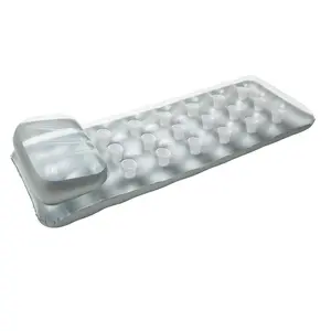 Colchão inflável para tomar sol Intex