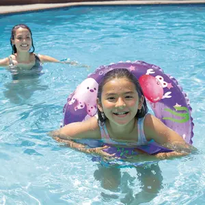 Kinderen opblaasboot Intex Fun Summer (x3) image-3