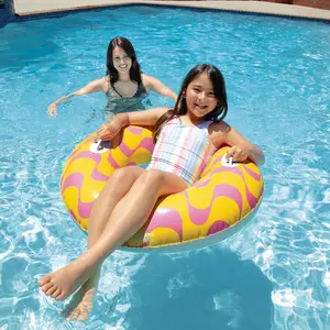 Bóia para criança Intex Tubes 70's (x2) image-3