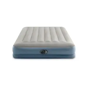 Luftmatratze für 2 Personen Intex Pillow Rest Mid Rise image-1