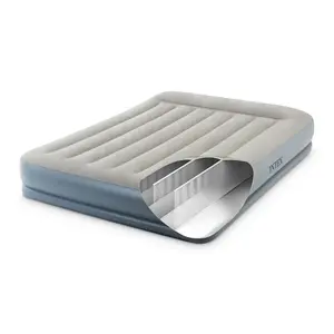 Luftmatratze für 2 Personen Intex Pillow Rest Mid Rise image-2