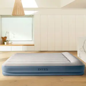Luftmatratze für 2 Personen Intex Pillow Rest Mid Rise image-3
