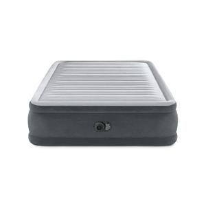 Oppustelig madras til 2 personer Intex Comfort Plush Elevated image-1