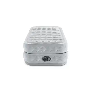 Egyszemélyes felfújható matrac Intex Supreme Air Flow image-1