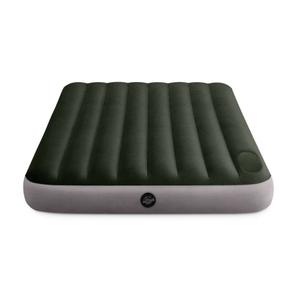 Fußluftmatratze für 2 Personen Intex Downy