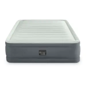 Két személyes elektromos vendégágy Intex Premaire Ii image-1