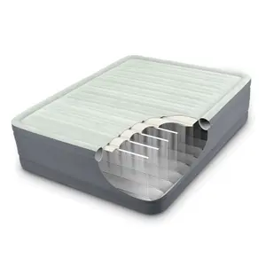 Két személyes elektromos vendégágy Intex Premaire Ii image-2