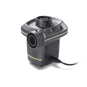 Inflador eléctrico para enchufe de mechero de coche Intex