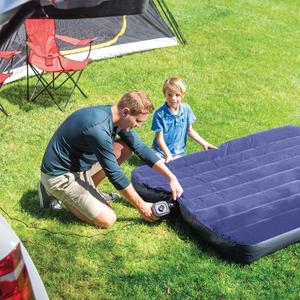 Elektrische Aufblasvorrichtung Intex image-2