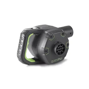 Rechargeable electric pump Intex