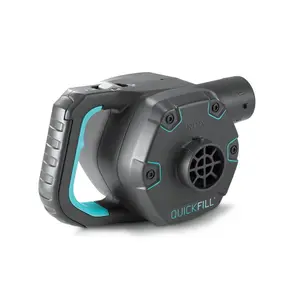 Electric pump with ergonomic handle Intex