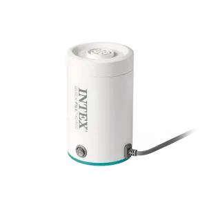 Elektrische Aufblasvorrichtung Intex AC400