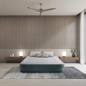 Elektrisk ekstraseng til 2 personer Intex Comfort Plush image-2