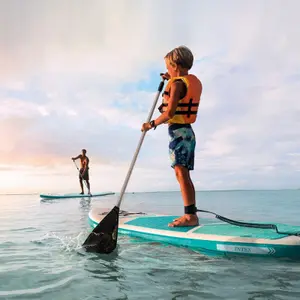 Stand up paddle board Intex Aqua Ques image-1