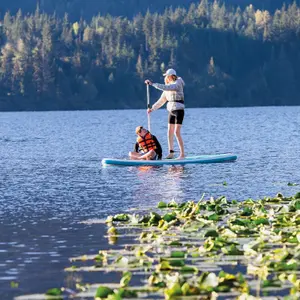 Stand up paddle board Intex Aqua Ques image-2