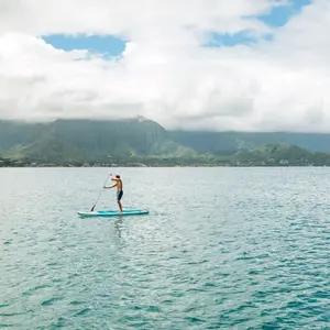 Stand up paddle board Intex Aqua Ques image-3