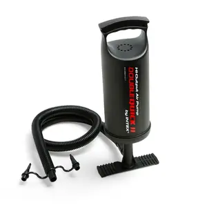 Double action hand pump Intex