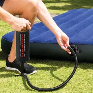 Double action hand pump Intex image-2