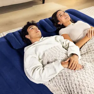 Oreiller floqué Intex image-4