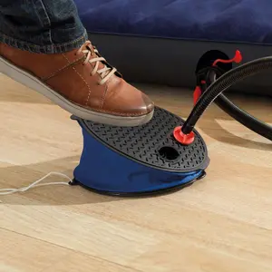 Foot pump Intex image-1