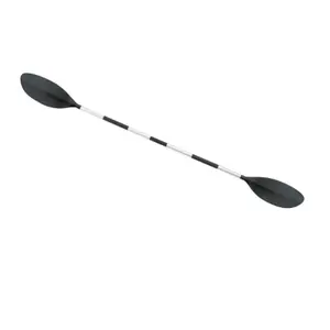 Pala de kayak de aluminio Intex
