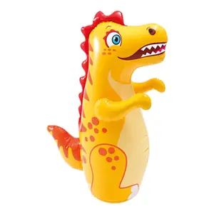 Inflatable groggy animal figurine Intex Mod image-0