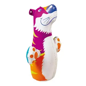 Inflatable groggy animal figurine Intex Mod image-2