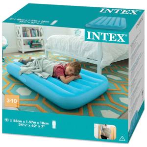 Matelas gonflable enfant Intex image-1