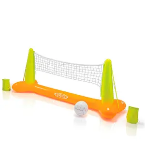 Swimming pool volleyball toy Intex image-1