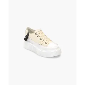 Sneakers Inuikii Matilda Canvazs 23 Low image-1
