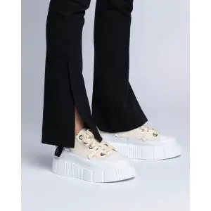 Sneakers Inuikii Matilda Canvazs 23 Low image-3