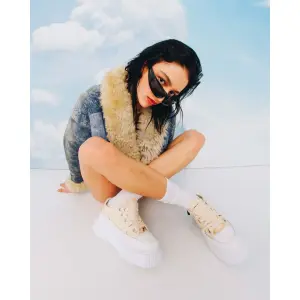 Sneakers Inuikii Matilda Canvazs 23 Low image-4