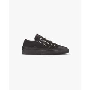 30102060blk-damestrainers-inuikii-lace-up-zwart