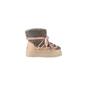 Children's winter boots Inuikii Curly image-0