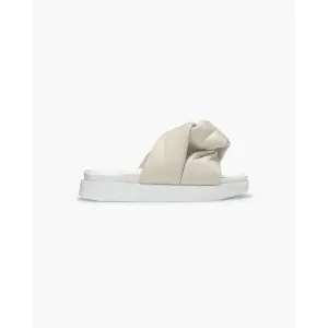 Women's slides Inuikii Soft Crossed image-0
