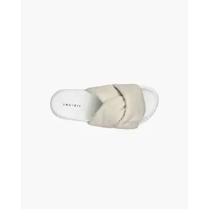 Women's slides Inuikii Soft Crossed image-1