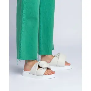 Women's slides Inuikii Soft Crossed image-2