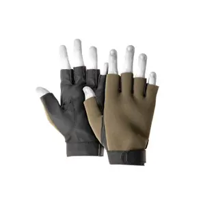 Μισά δάχτυλα γάντια Invader Gear image-0