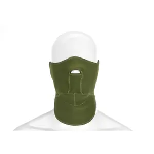 Mascarilla facial de neopreno Invader Gear