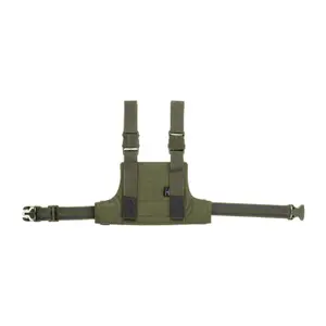 Leg platform Invader Gear Mk.II Molle image-1