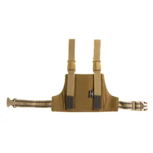 Plataforma para pierna Invader Gear Mk.II Molle image-1