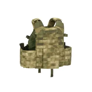 Suporte de placa Invader Gear 6094A-RS image-1