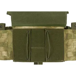 Suporte de placa Invader Gear 6094A-RS image-3